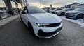 Opel Astra 1,6 Turbo PHEV GSE Aut. Weiß - thumbnail 7