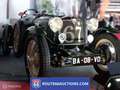Oldtimer Riley Brooklands Special Cabriolet | 1937 | Route 66 Auc Schwarz - thumbnail 7