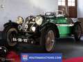 Oldtimer Riley Brooklands Special Cabriolet | 1937 | Route 66 Auc Schwarz - thumbnail 8
