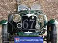 Oldtimer Riley Brooklands Special Cabriolet | 1937 | Route 66 Auc Schwarz - thumbnail 3