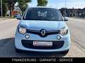 Renault Twingo Dynamique Blau - thumbnail 2