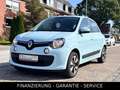 Renault Twingo Dynamique Blau - thumbnail 3