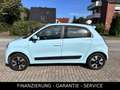 Renault Twingo Dynamique Blau - thumbnail 4