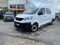 Peugeot Expert LONG 2.0 BlueHDi - 145  CABINE APPROFONDIE CONFORT PLUS Alb - thumbnail 1