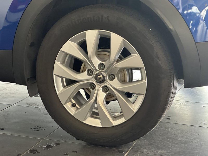 Renault Captur 1.0 TCe 100 Intens DEALERONDERHOUDEN | ACHTERUITRI — photo 30
