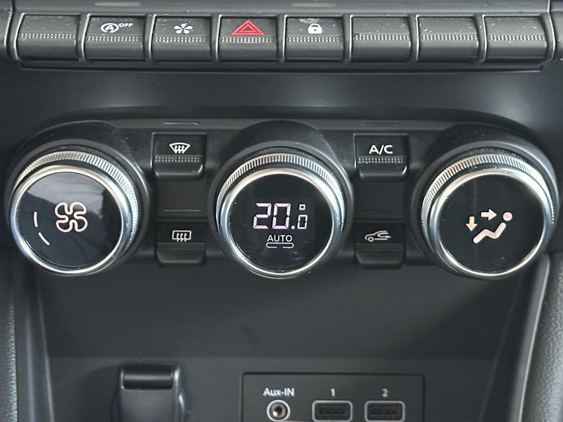 Renault Captur 1.0 TCe 100 Intens DEALERONDERHOUDEN | ACHTERUITRI — photo 14