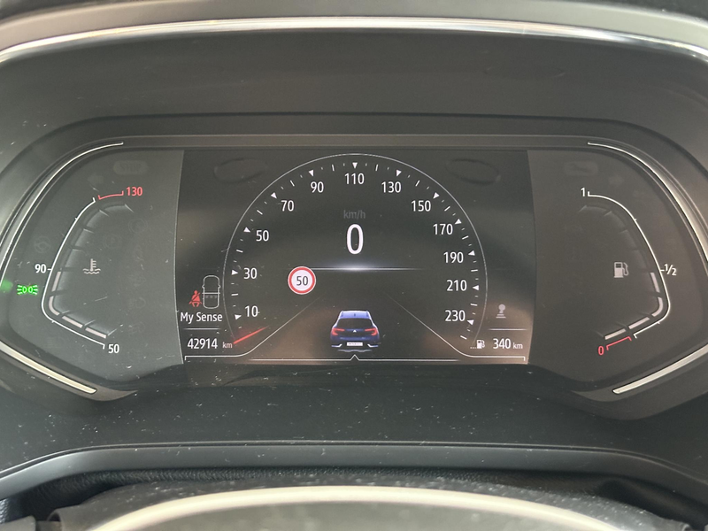 Renault Captur 1.0 TCe 100 Intens DEALERONDERHOUDEN | ACHTERUITRI — photo 4