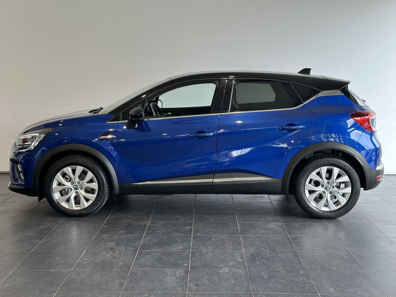 Renault Captur 1.0 TCe 100 Intens DEALERONDERHOUDEN | ACHTERUITRI — photo 18
