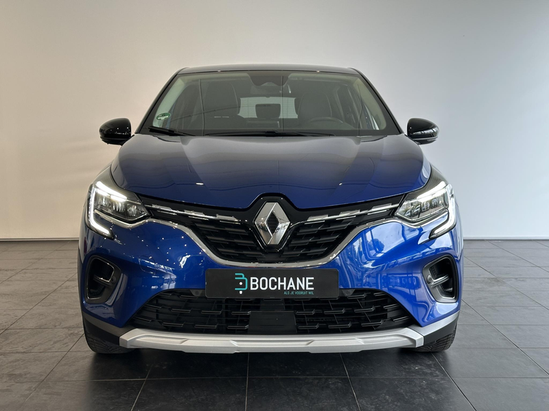 Renault Captur 1.0 TCe 100 Intens DEALERONDERHOUDEN | ACHTERUITRI — photo 20