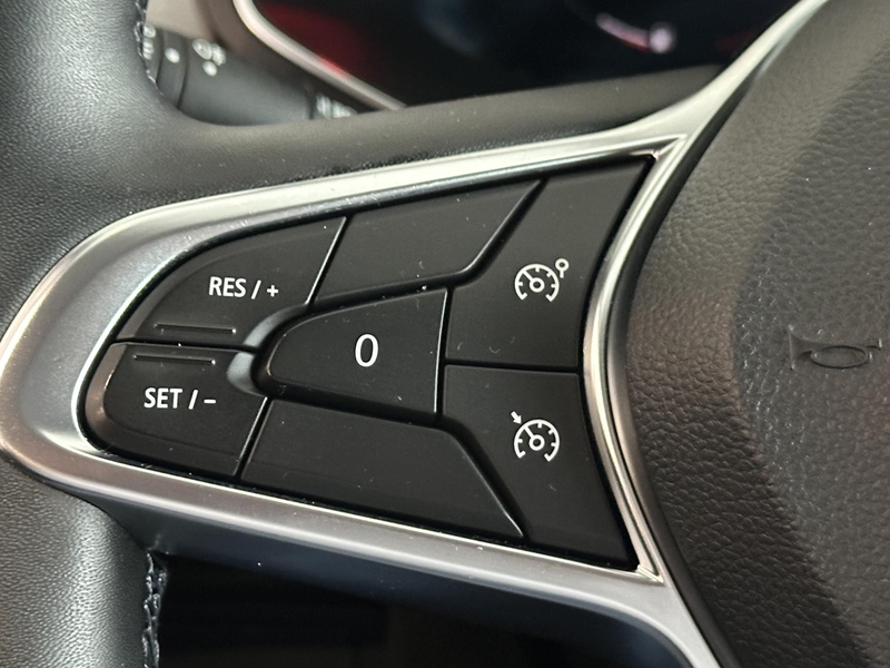 Renault Captur 1.0 TCe 100 Intens DEALERONDERHOUDEN | ACHTERUITRI — photo 23