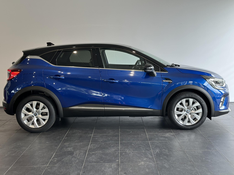 Renault Captur 1.0 TCe 100 Intens DEALERONDERHOUDEN | ACHTERUITRI — photo 19