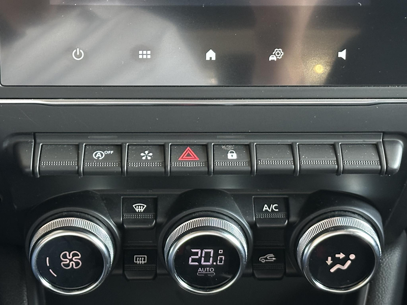 Renault Captur 1.0 TCe 100 Intens DEALERONDERHOUDEN | ACHTERUITRI — photo 13