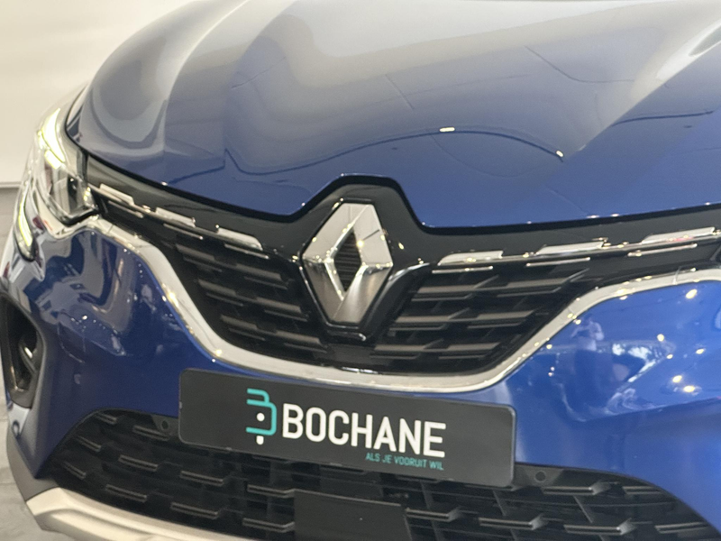 Renault Captur 1.0 TCe 100 Intens DEALERONDERHOUDEN | ACHTERUITRI — photo 27