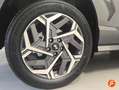 Hyundai KONA HEV 1.6 GDI Nline DT Gris - thumbnail 19