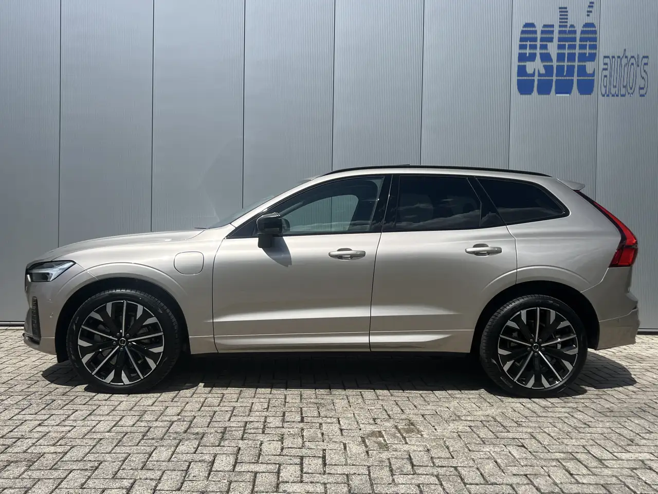 Volvo XC60 2026