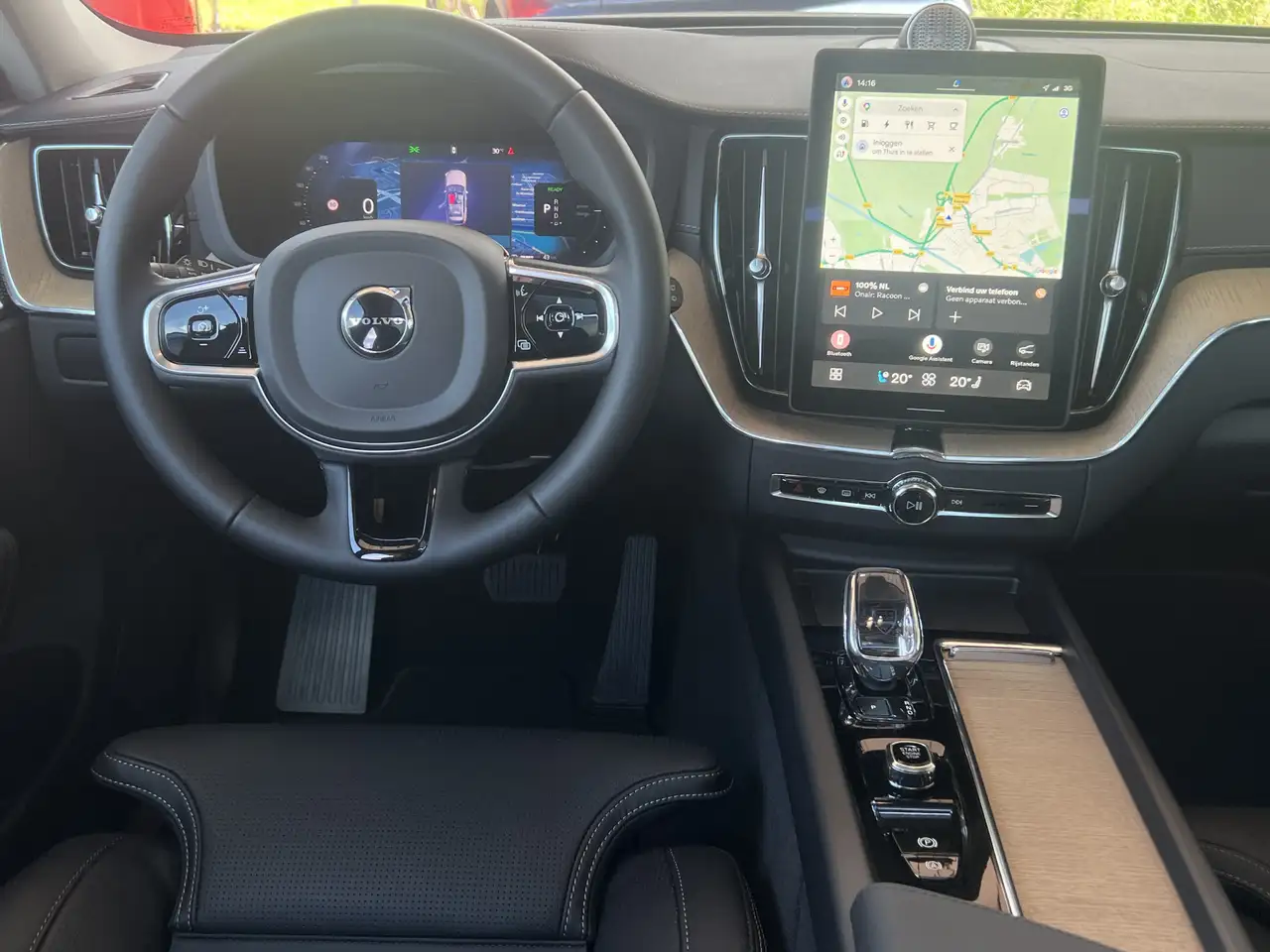 Volvo XC60 2026
