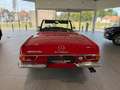 Mercedes-Benz SL 230 Pagode Rood - thumbnail 6