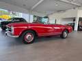 Mercedes-Benz SL 230 Pagode Rood - thumbnail 5