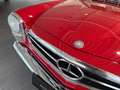 Mercedes-Benz SL 230 Pagode Rood - thumbnail 3