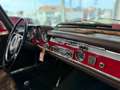 Mercedes-Benz SL 230 Pagode Rood - thumbnail 15