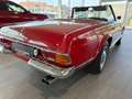 Mercedes-Benz SL 230 Pagode Rood - thumbnail 8