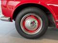 Mercedes-Benz SL 230 Pagode Rood - thumbnail 21
