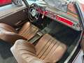 Mercedes-Benz SL 230 Pagode Rood - thumbnail 16