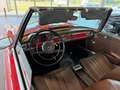Mercedes-Benz SL 230 Pagode Rood - thumbnail 11