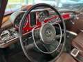 Mercedes-Benz SL 230 Pagode Rood - thumbnail 13