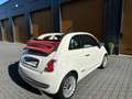 Fiat 500C 1.2 Lounge Cabrio |Airco|Leer|PDC|Nap| Wit - thumbnail 32