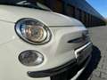 Fiat 500C 1.2 Lounge Cabrio |Airco|Leer|PDC|Nap| Wit - thumbnail 7