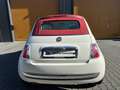 Fiat 500C 1.2 Lounge Cabrio |Airco|Leer|PDC|Nap| Wit - thumbnail 37