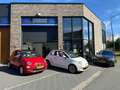 Fiat 500C 1.2 Lounge Cabrio |Airco|Leer|PDC|Nap| Wit - thumbnail 42