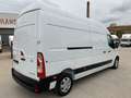 Renault Master L3 H3 3.5 T 165 HP Blanco - thumbnail 2