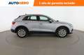 Audi Q3 45 TFSIe PHEV Plateado - thumbnail 7