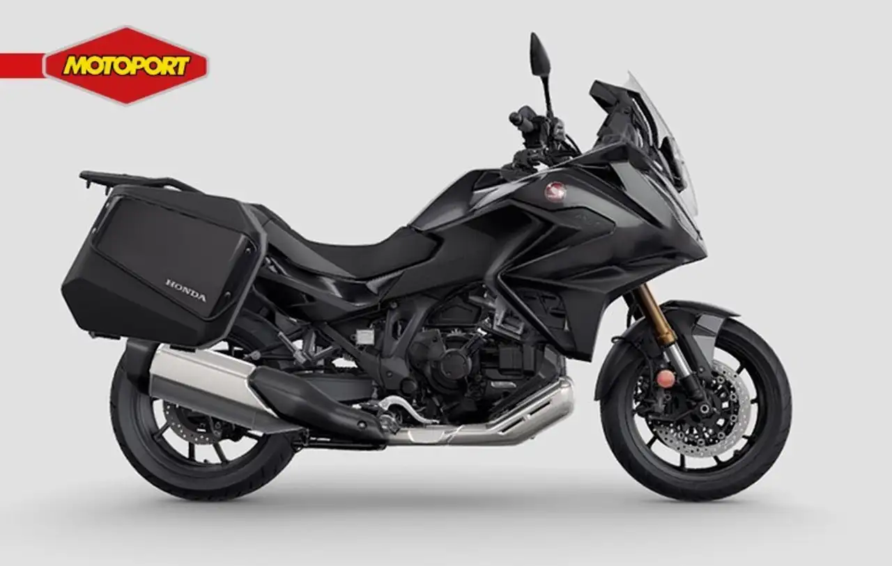 Honda NT 1100