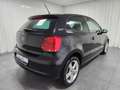 Volkswagen Polo BLACK EDITION 90PS SHZ TEL PDC M&S Tempom. Noir - thumbnail 5