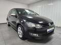 Volkswagen Polo BLACK EDITION 90PS SHZ TEL PDC M&S Tempom. Noir - thumbnail 1