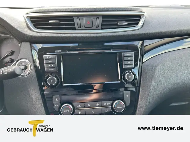 Nissan Qashqai view 14