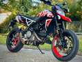 Ducati Hypermotard 950 RVE * Im Auslieferungszustand* Rot - thumbnail 1