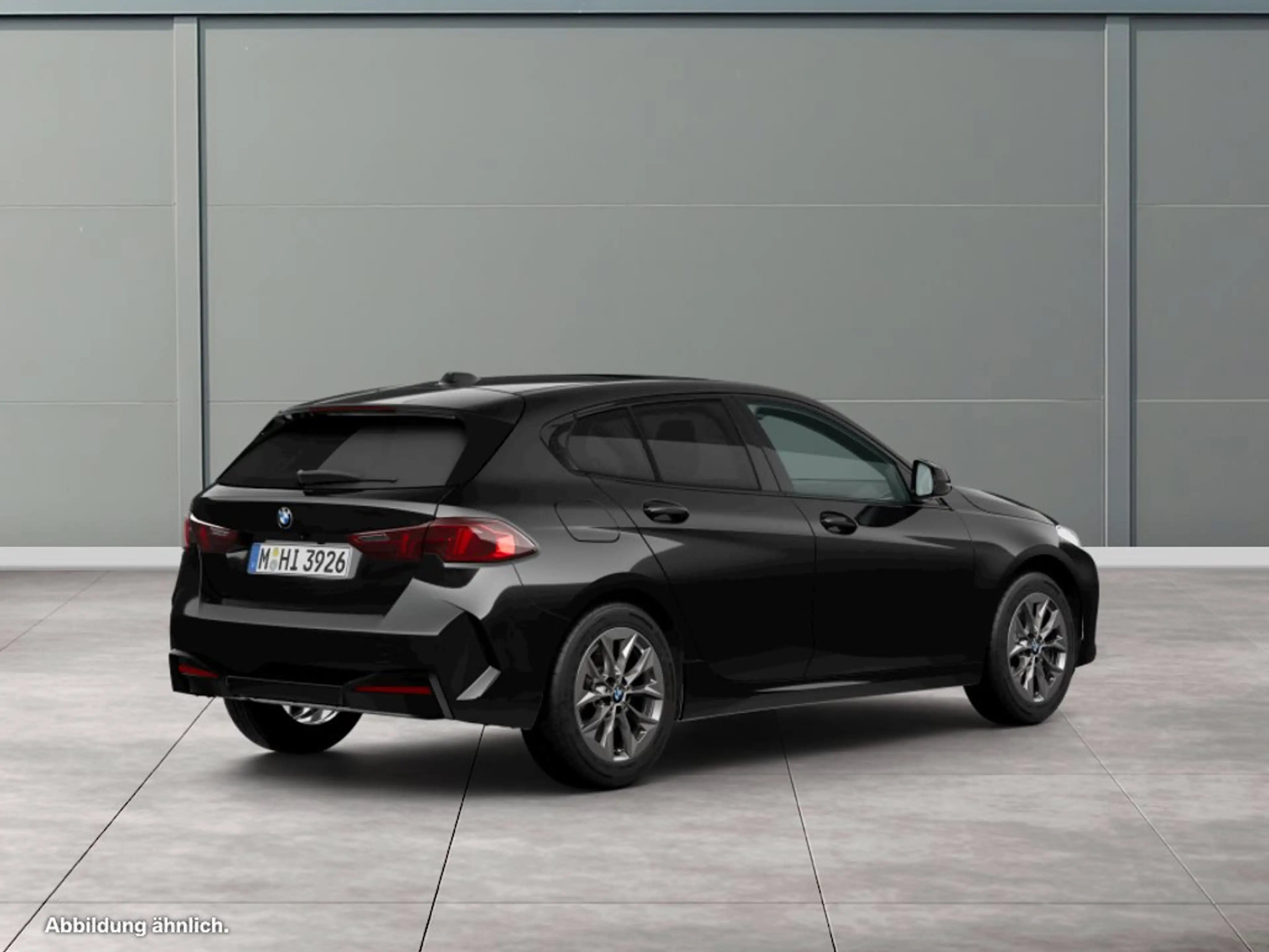 BMW 120 — photo 2
