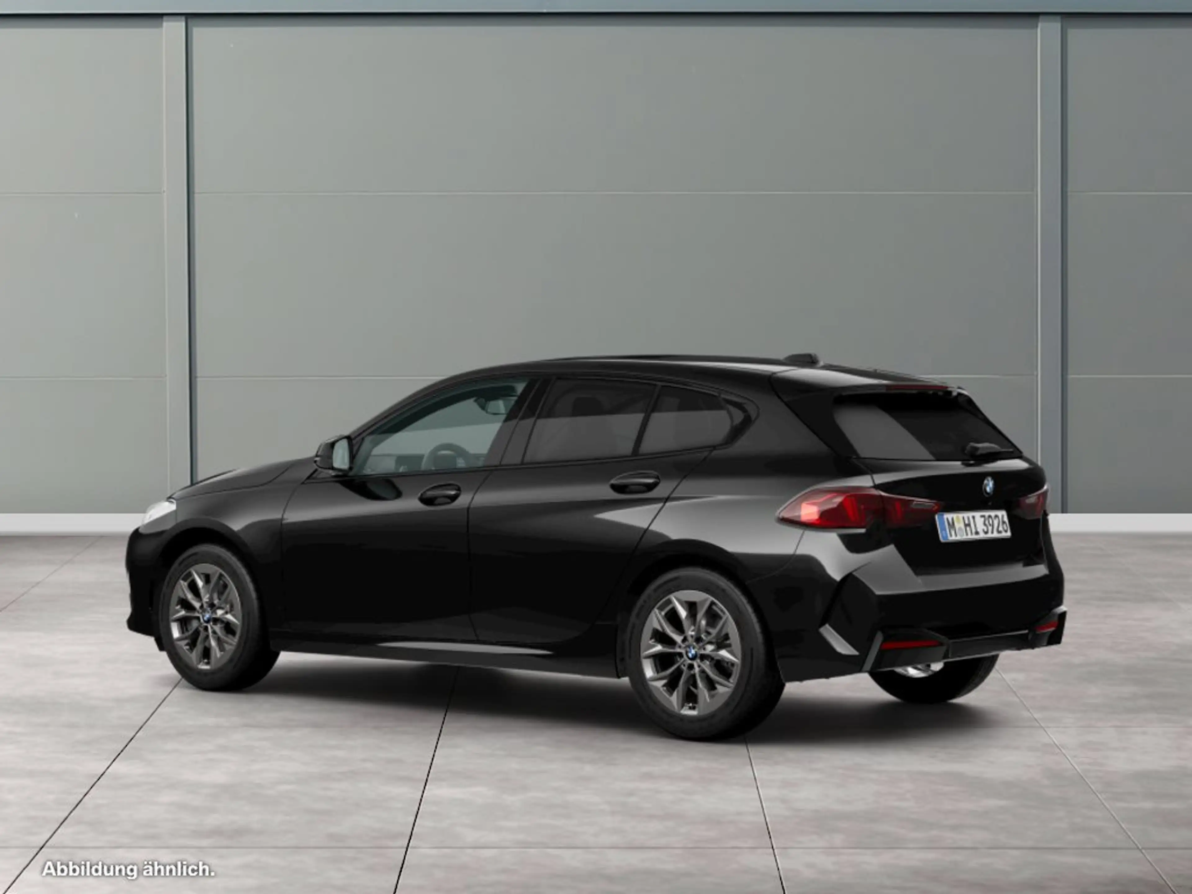 BMW 120 — photo 6