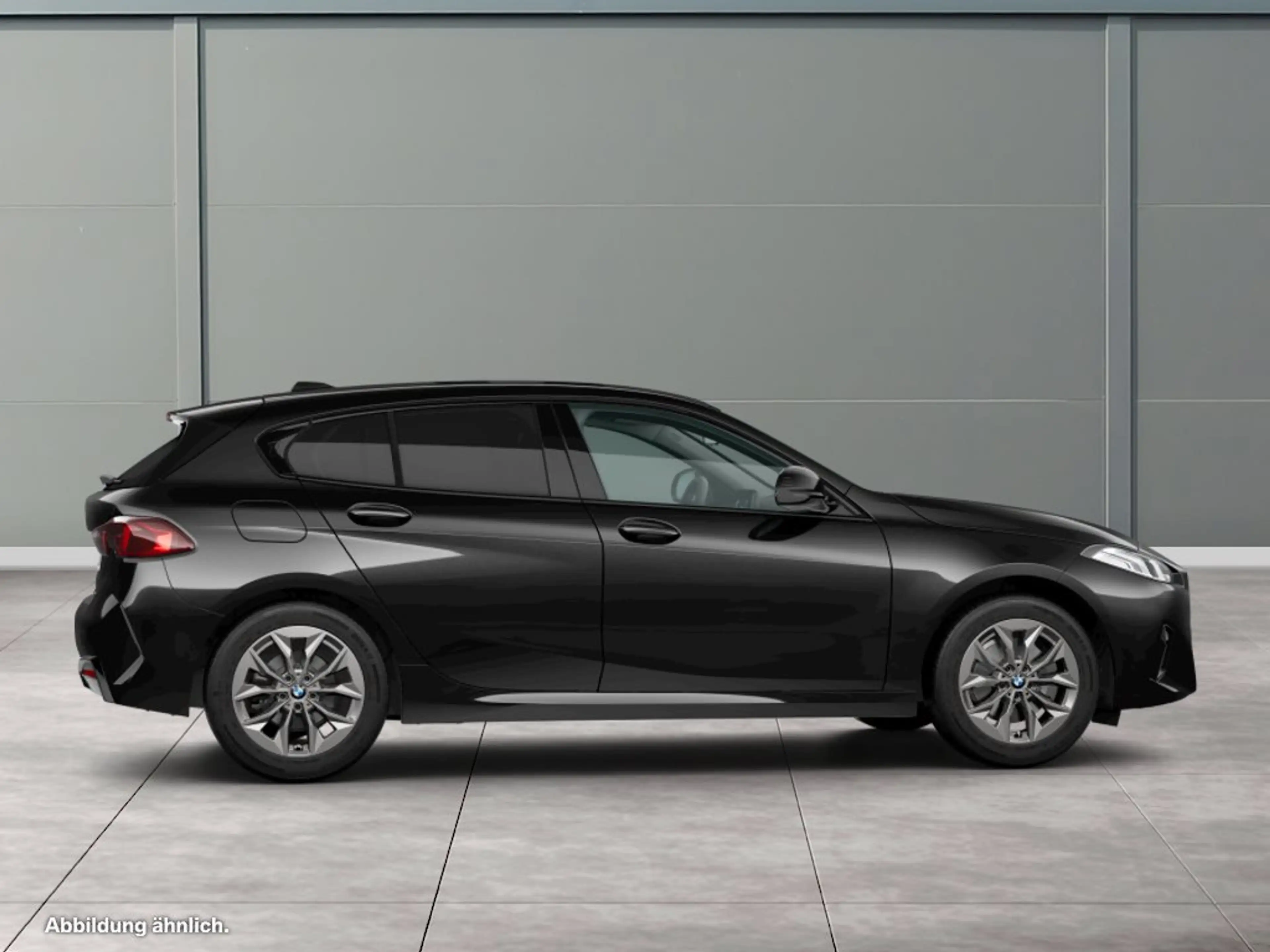 BMW 120 — photo 8