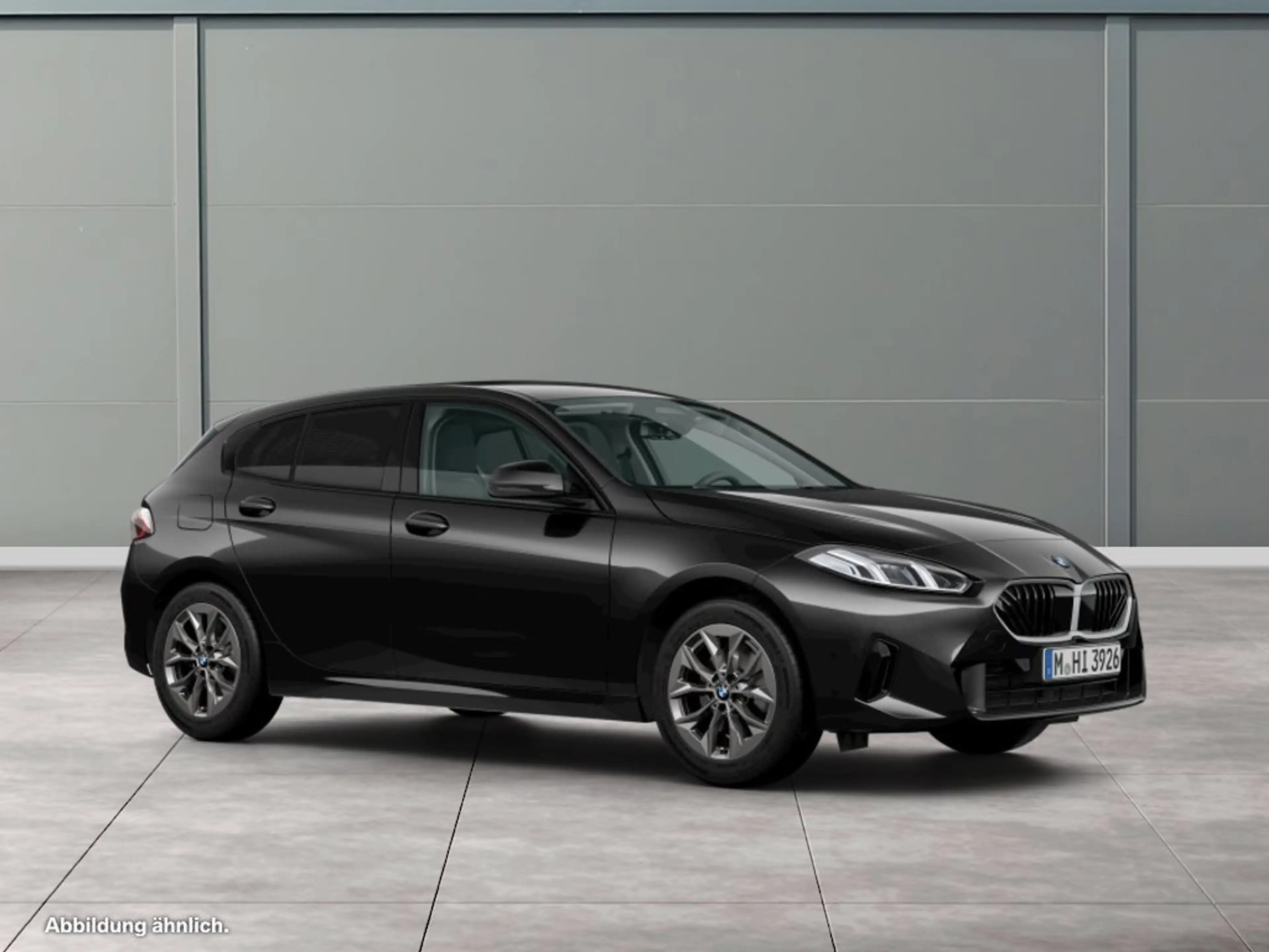 BMW 120 — photo 9