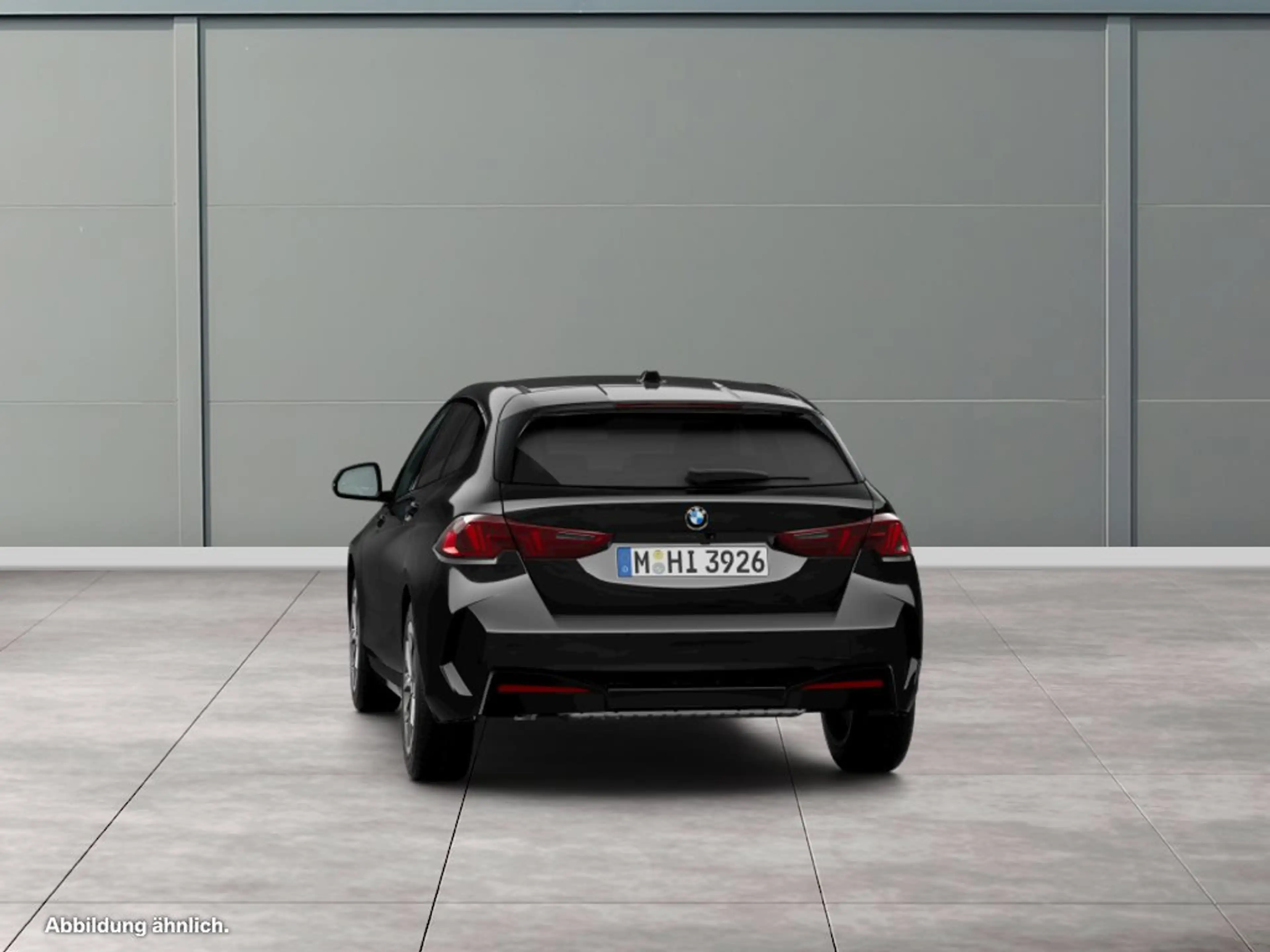BMW 120 — photo 7