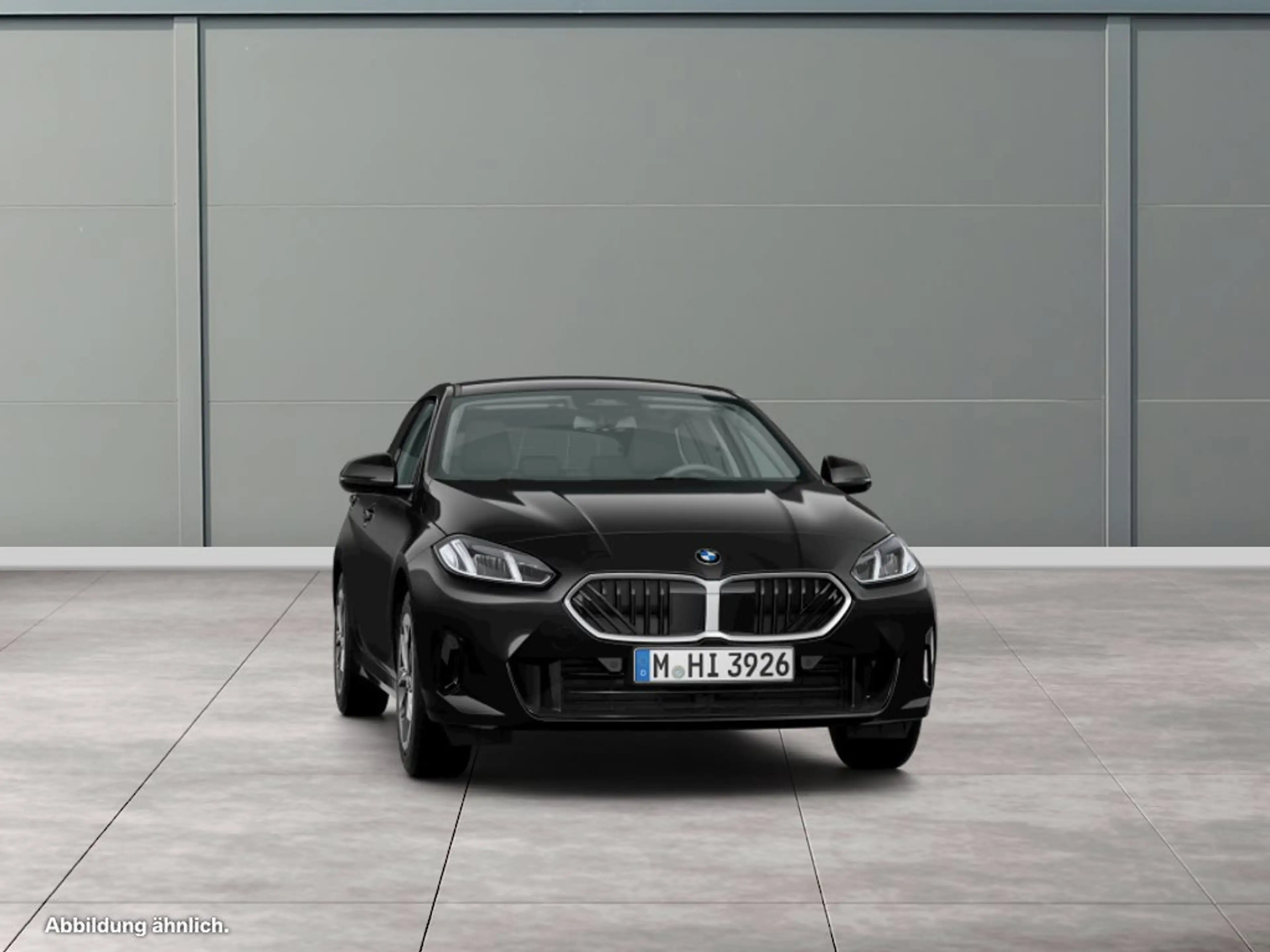 BMW 120 — photo 10