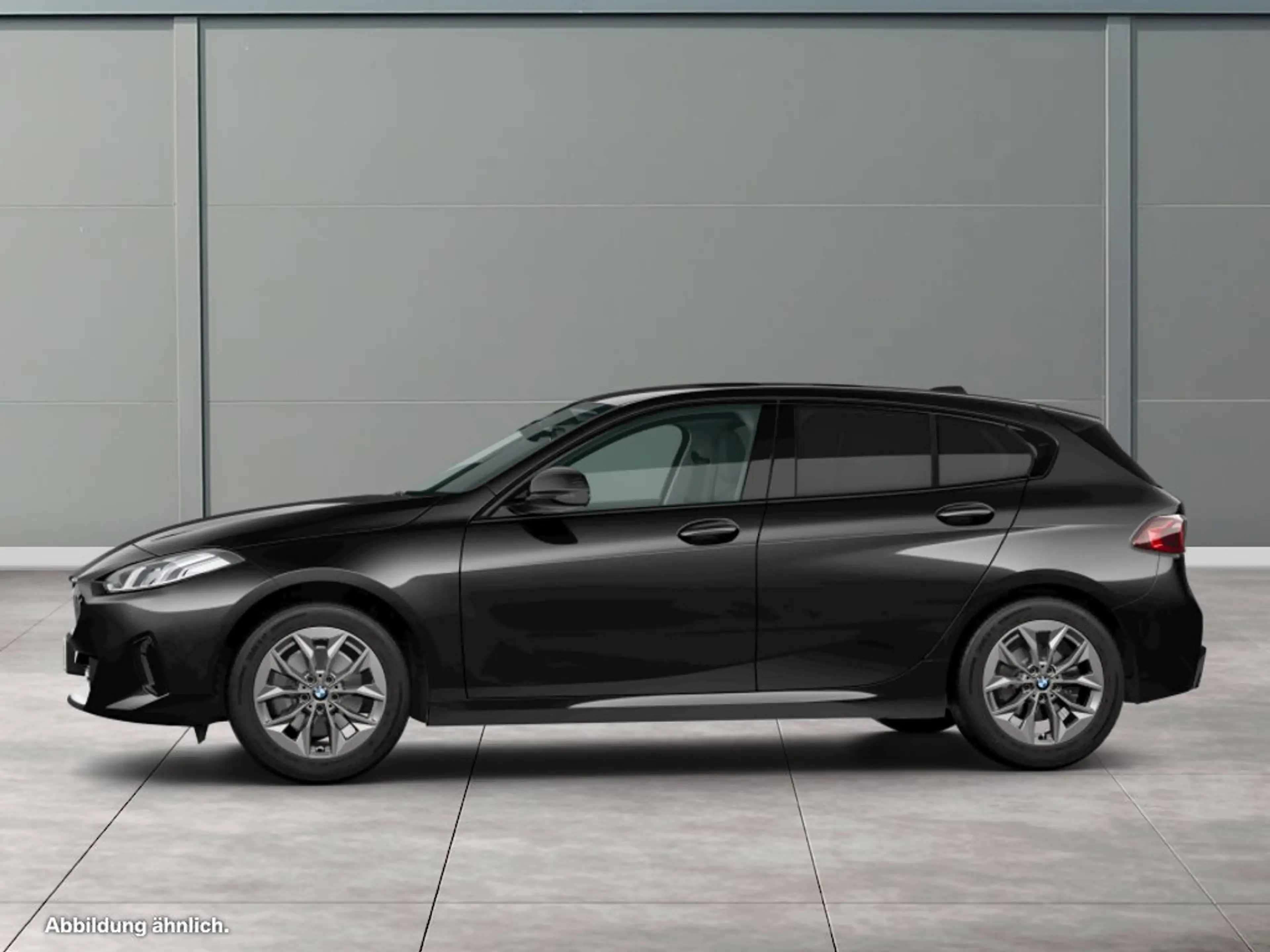 BMW 120 — photo 5