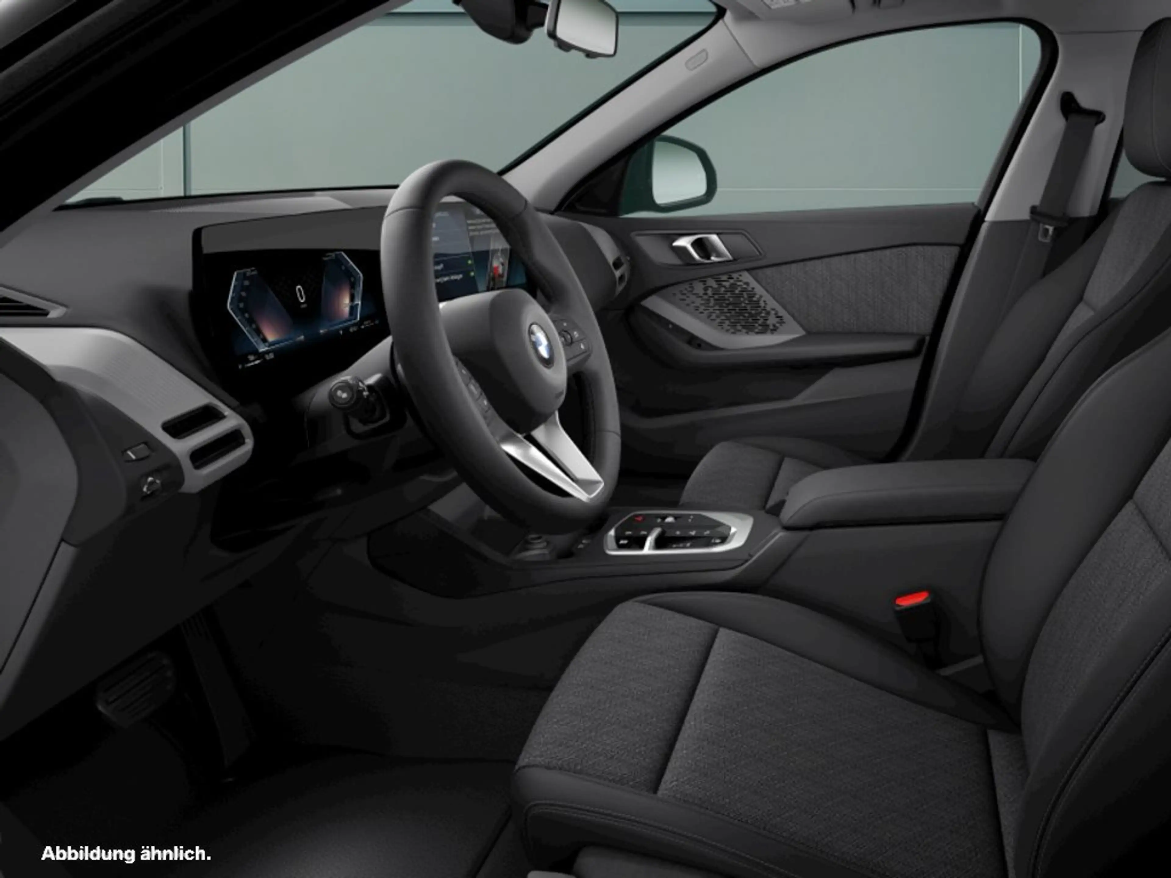BMW 120 — photo 3