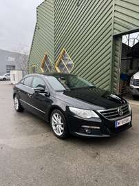 2,0 TDI DPF