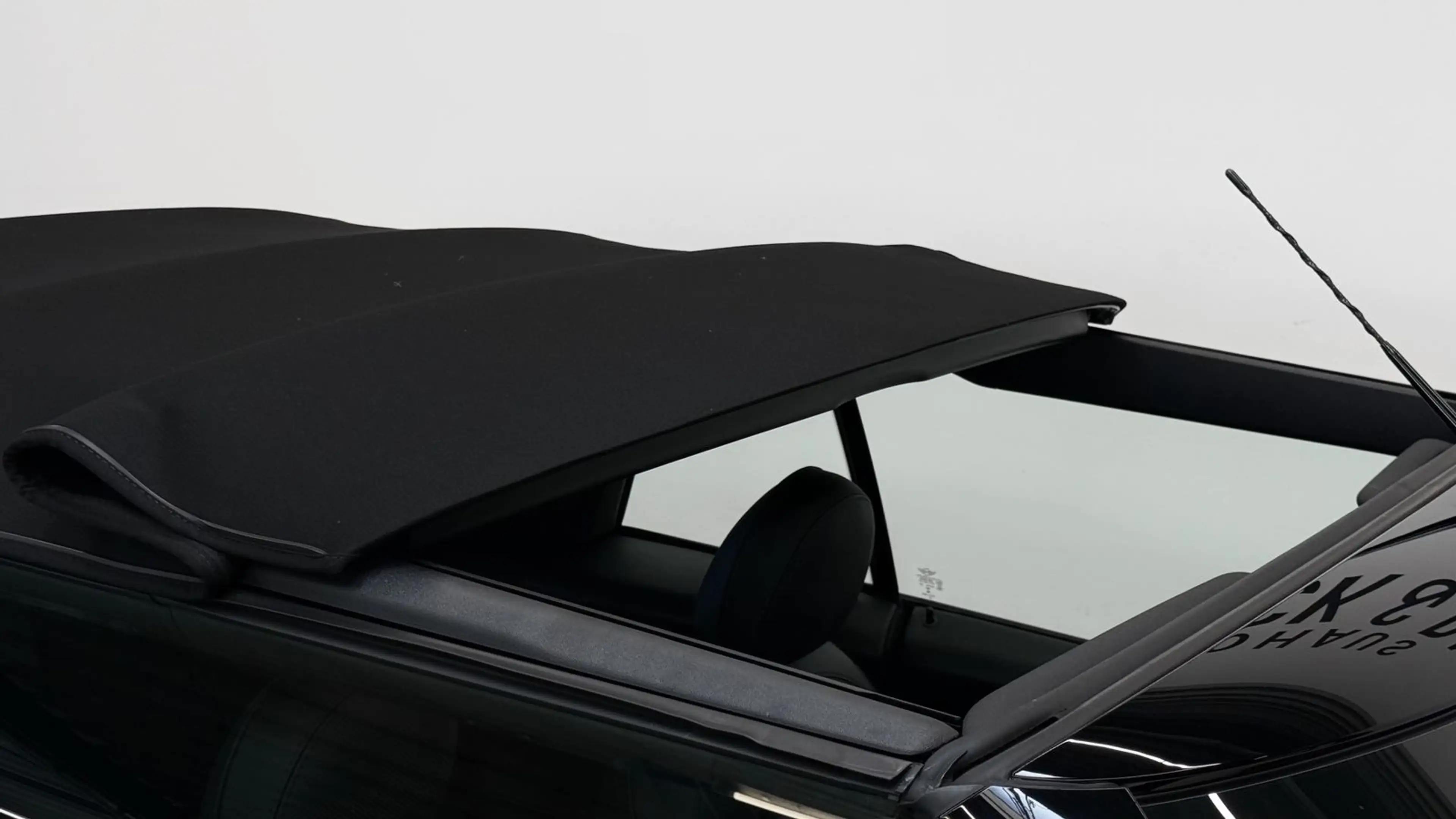 MINI Cooper S Cabrio JCW Trim *HK *Kam *Premium Plus — photo 10